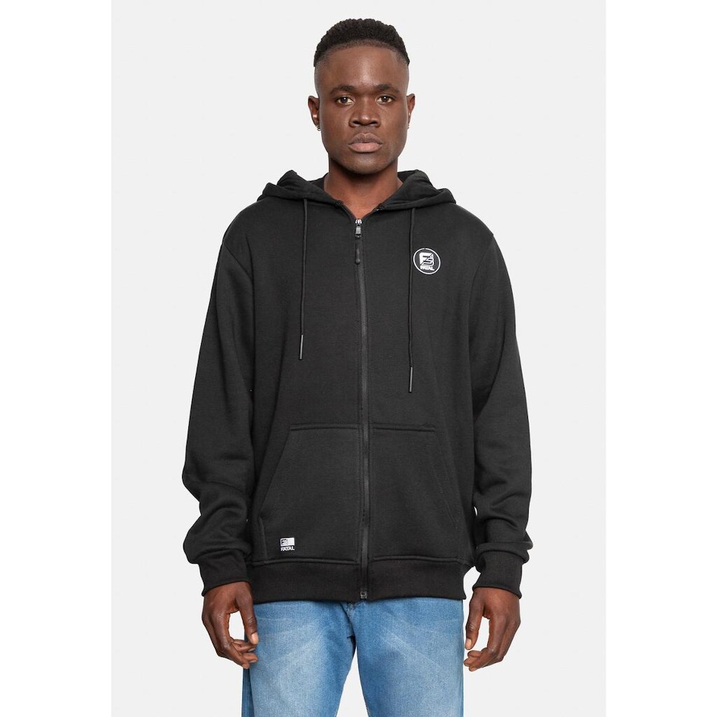 Moletom Fatal Canguru Aberto Masculino