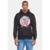 Moletom Fatal Collab Dragon Ball Masculino - Preto