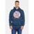 Moletom Fatal Collab Dragon Ball Masculino - Marinho