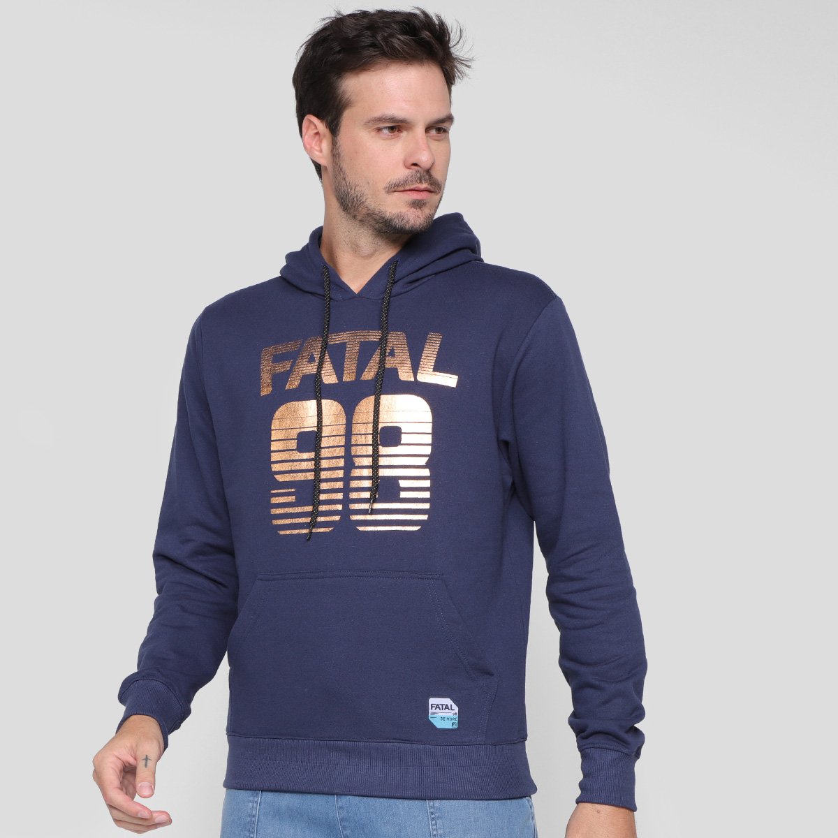 superdry combat boxer moletom com capuz