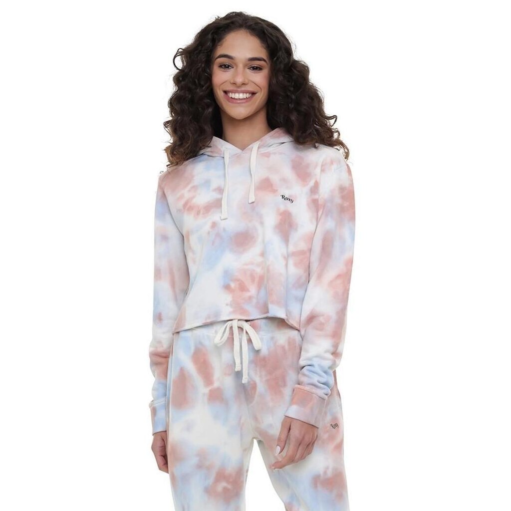 MOLETOM FECH KINDRED SOULS - BRANCO - G