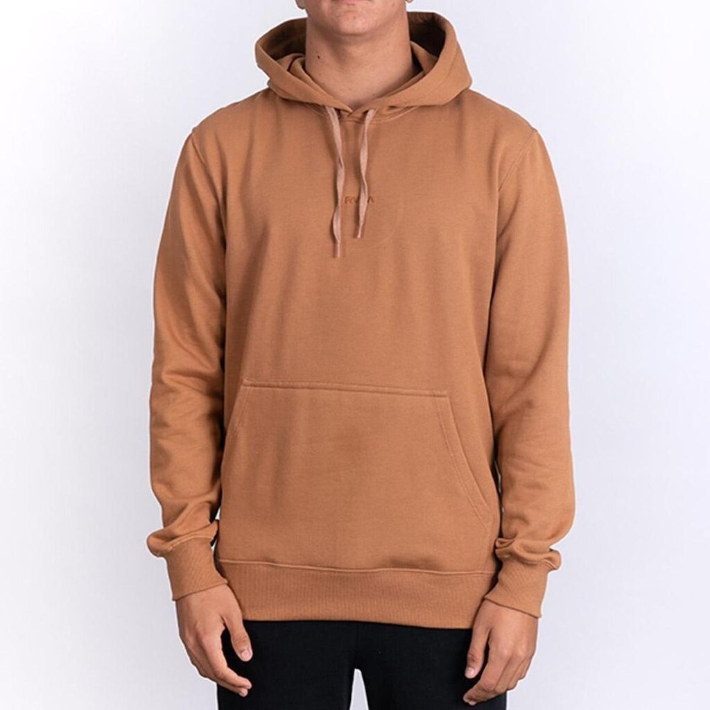 MOLETOM FECH SMALL RVCA - VERDE ESCURO - G