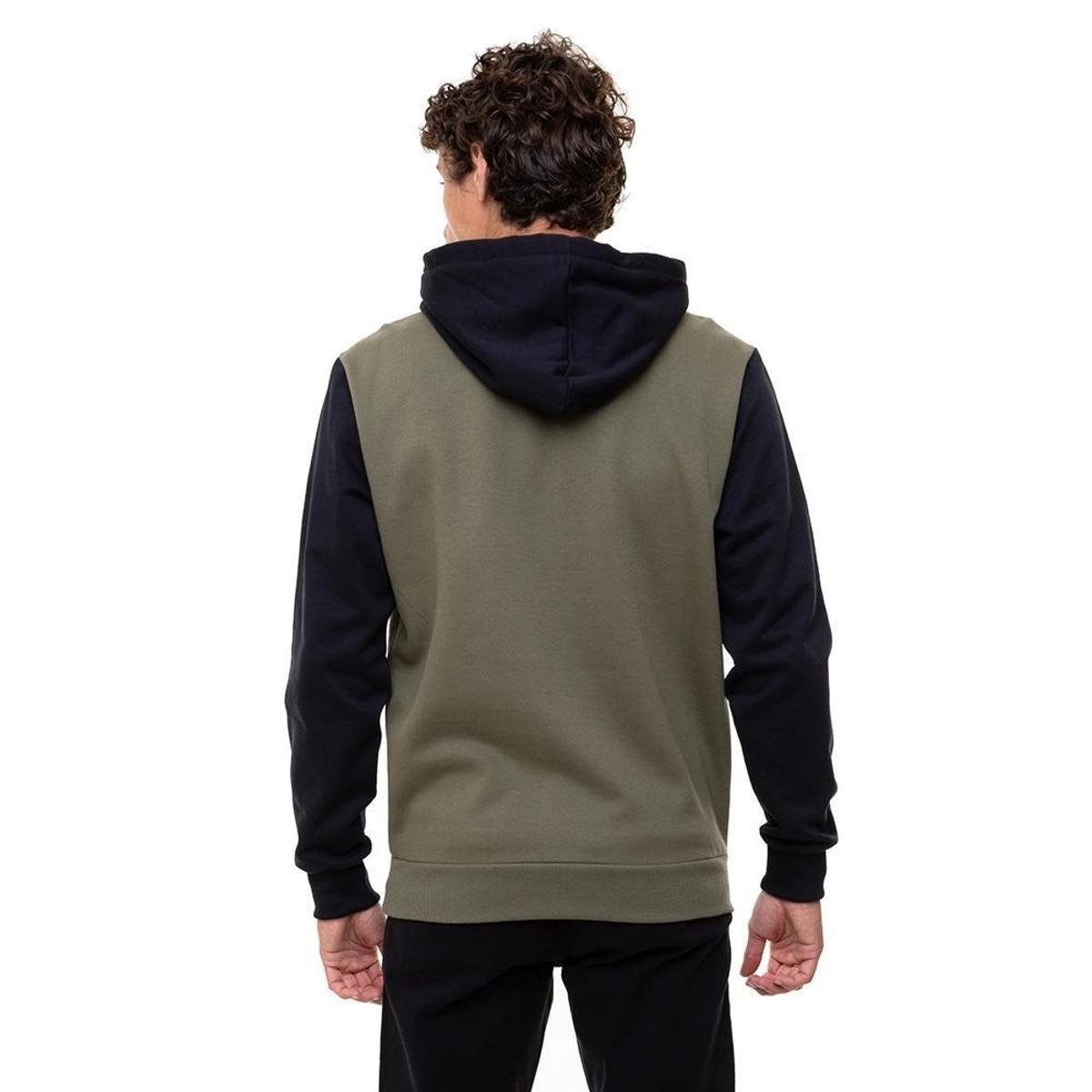 nike tech fleece moletom com capuz twilight marsh