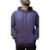 Moletom Federal Art 15488 Canguru - Roxo