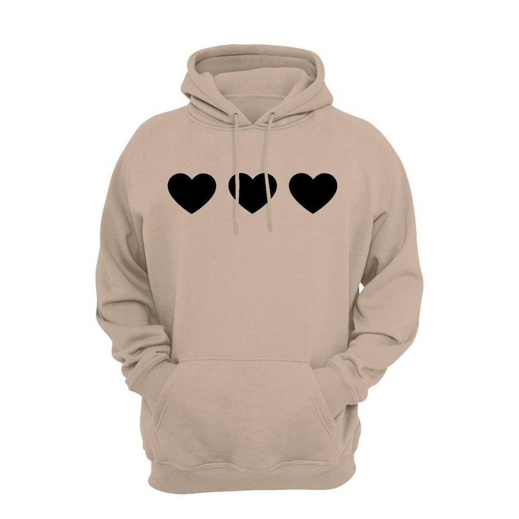 Moletom Feminino Algodão Flanelado Estampado Macio