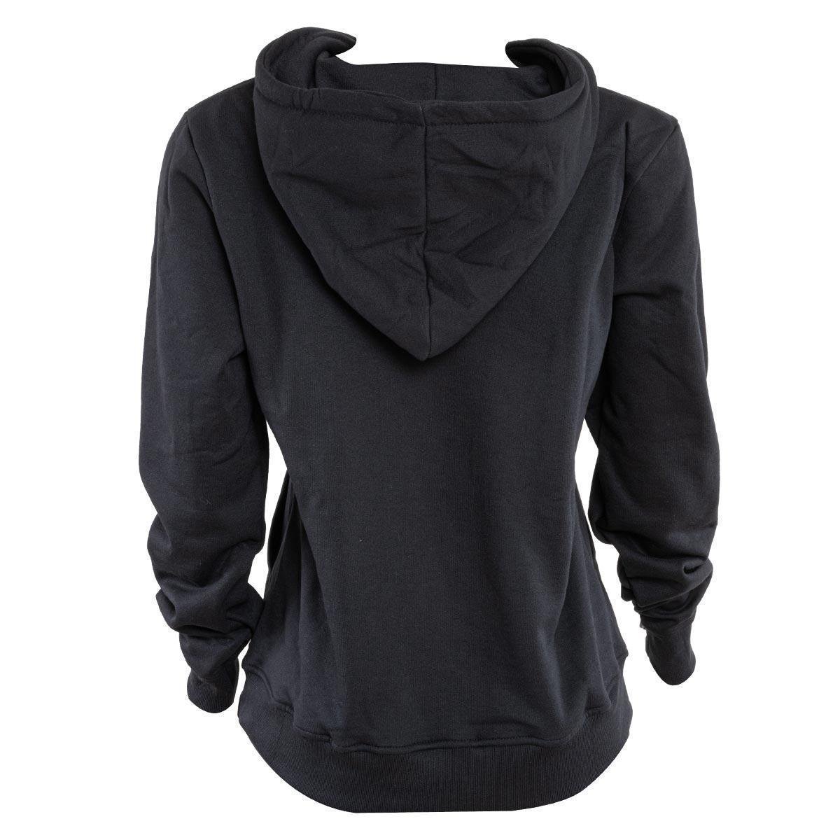 lululemon lightweight moletom com capuz