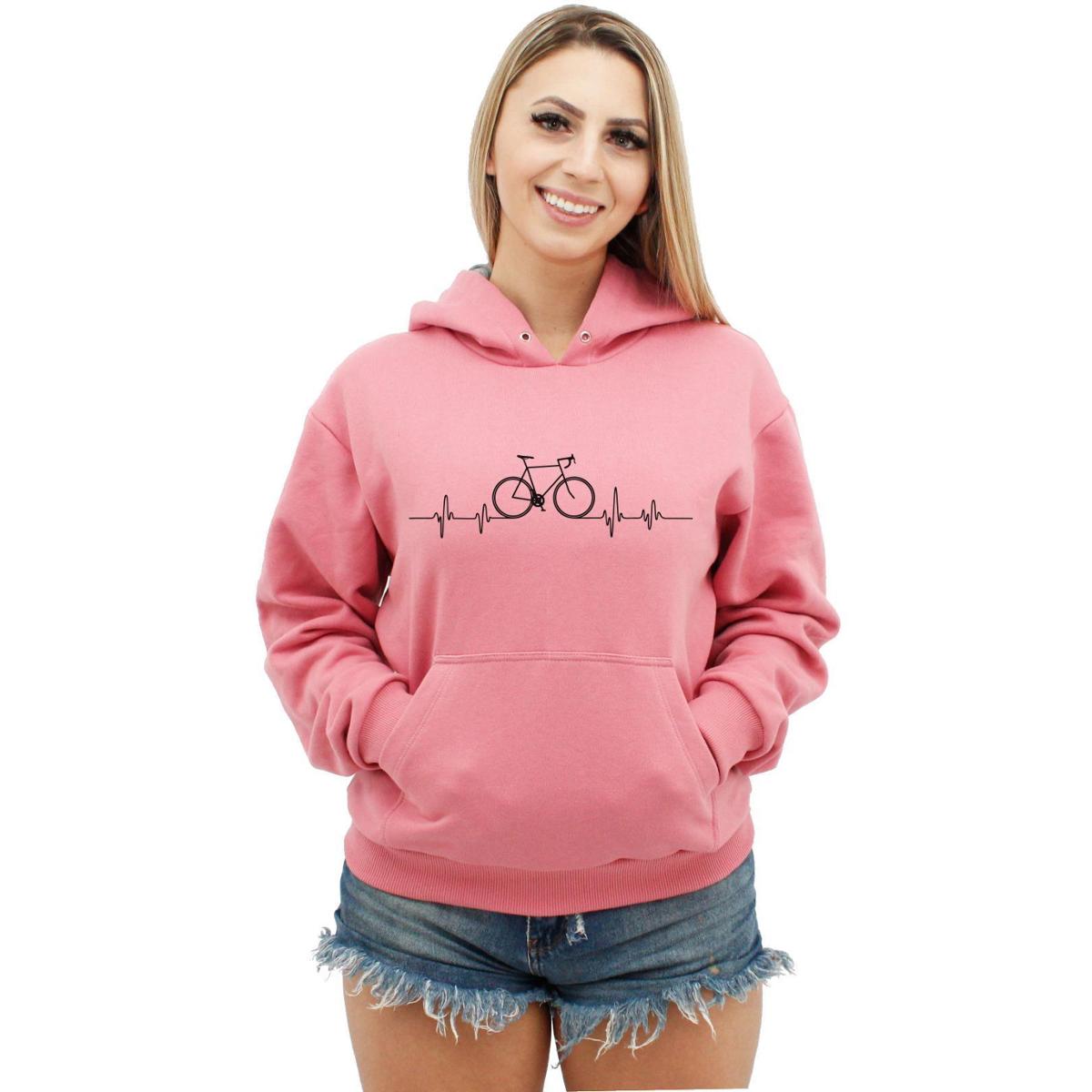 lovers moletom com capuz