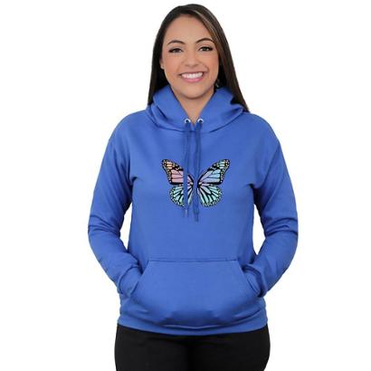 saltrock womens moletom com capuzs