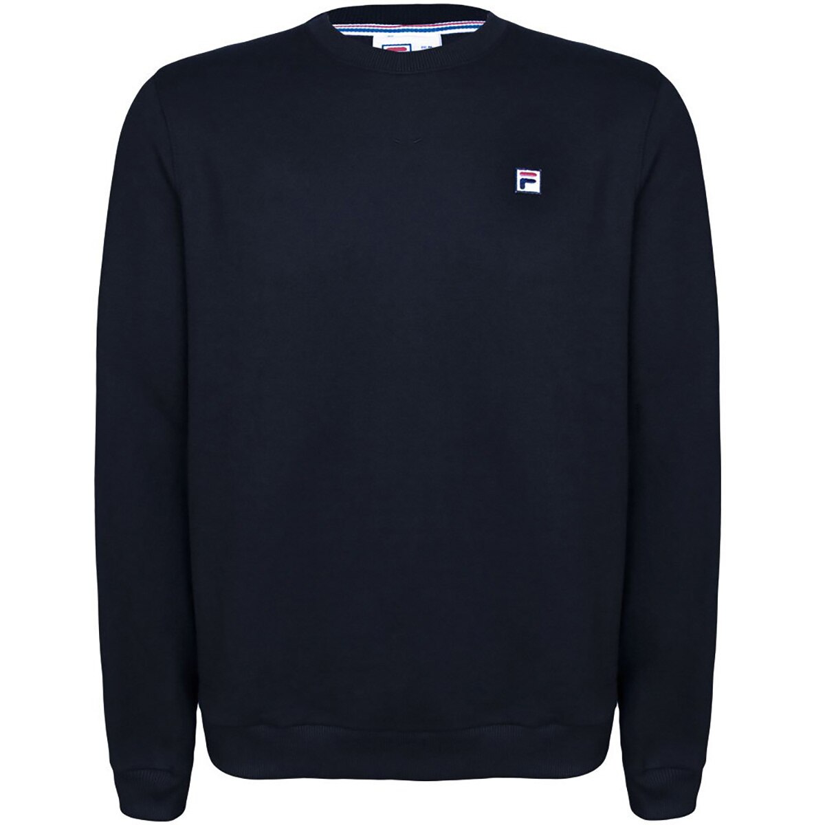 moletom fila classic