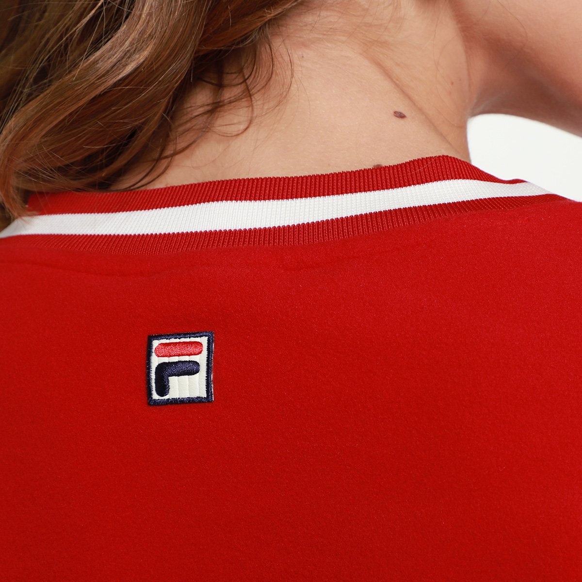 Moletom Fila Comfort F-Box Feminino - 3