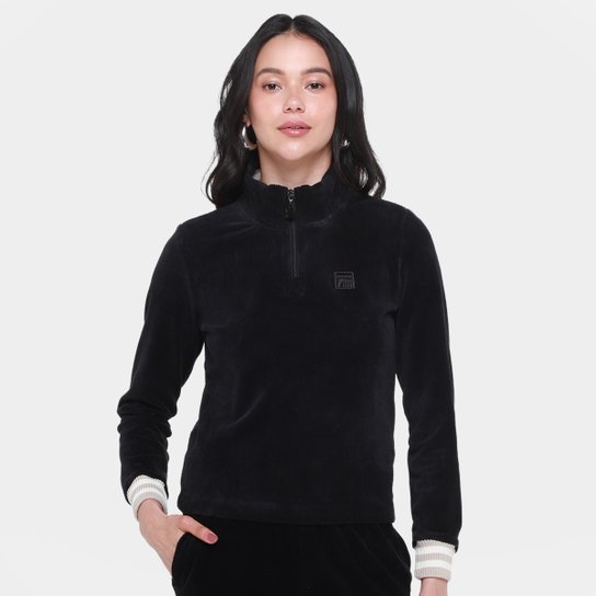 Moletom Fila Pryor Feminino