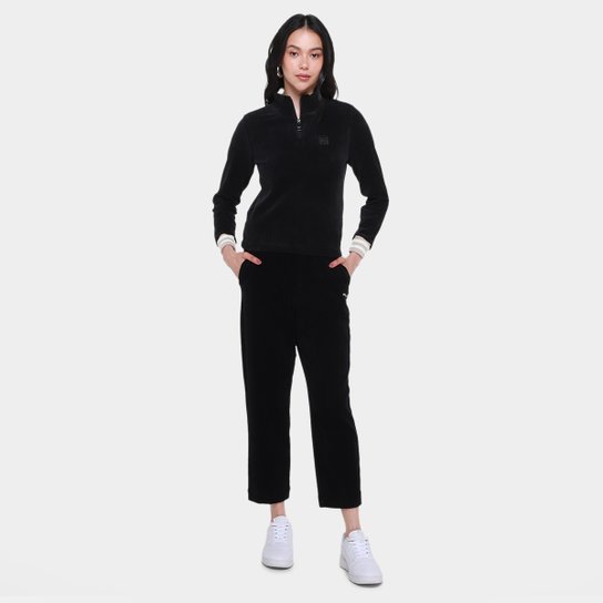 Moletom Fila Pryor Feminino