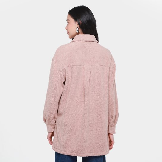 Moletom Fila Soft Street Express Feminino