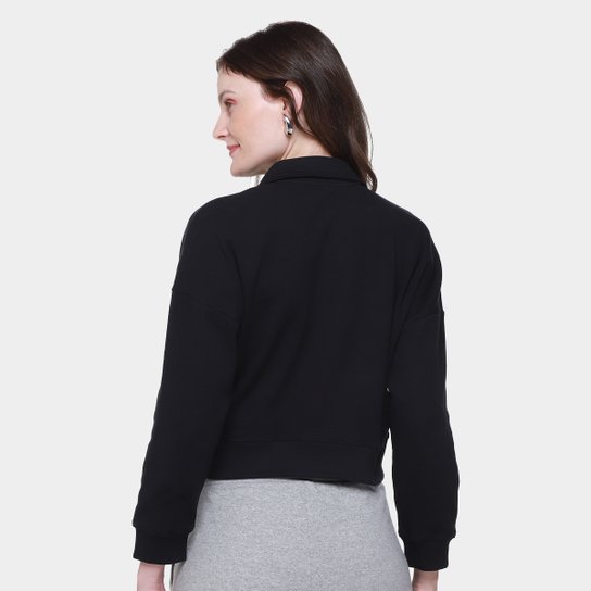 Moletom Fila Sportstyle F-Box Feminino