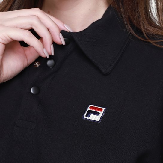 Moletom Fila Sportstyle F-Box Feminino