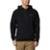 Moletom Fleece Columbia Masculino Marble Canyon™ Heavyweight com Capuz - Preto