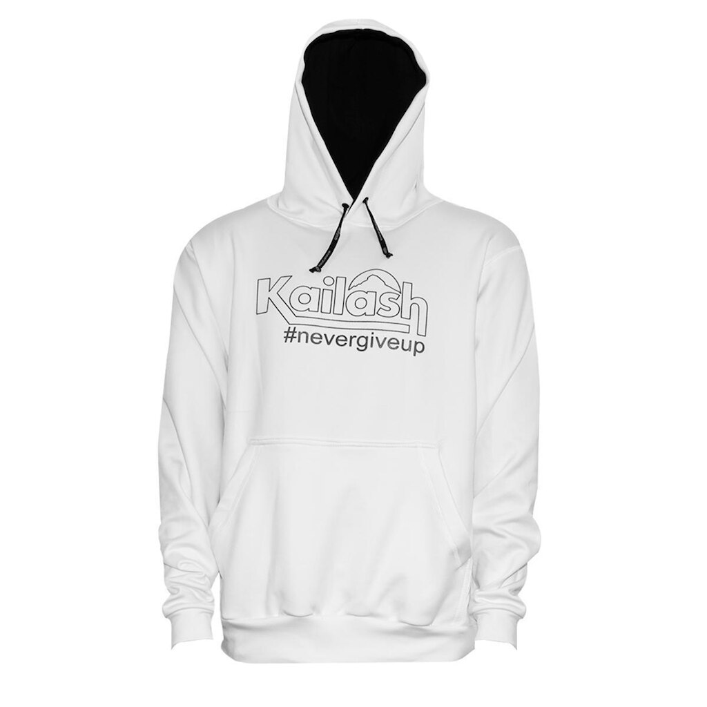 Moletom  Fleece MID Hoodie masc