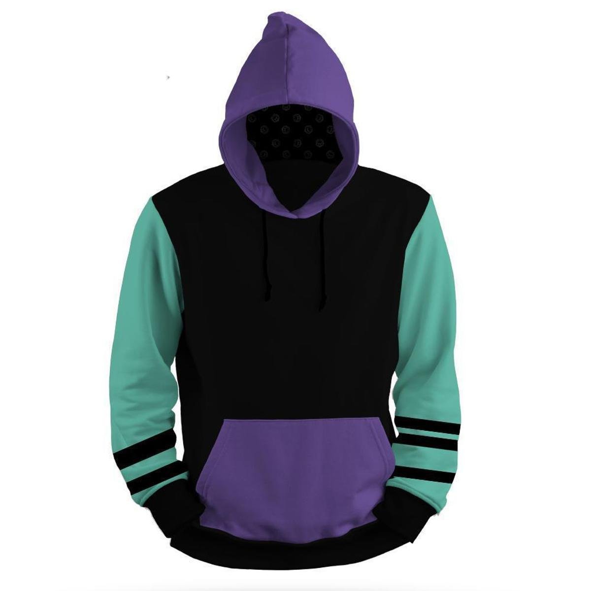 kkeiko butterfly effect moletom com capuz