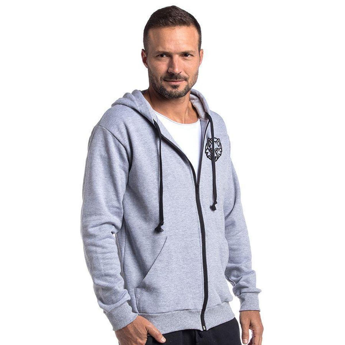 sonoma moletom com capuz