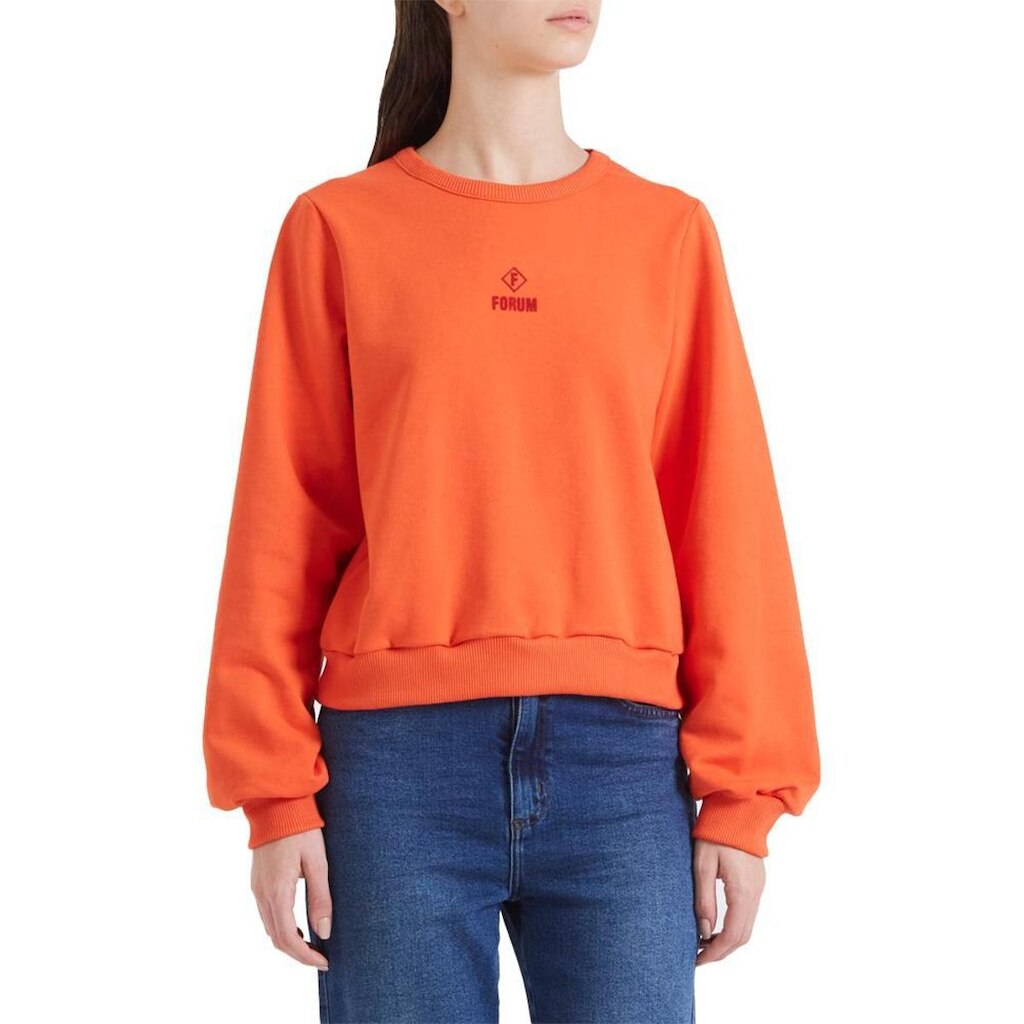 Moletom Forum Comfort Feminino