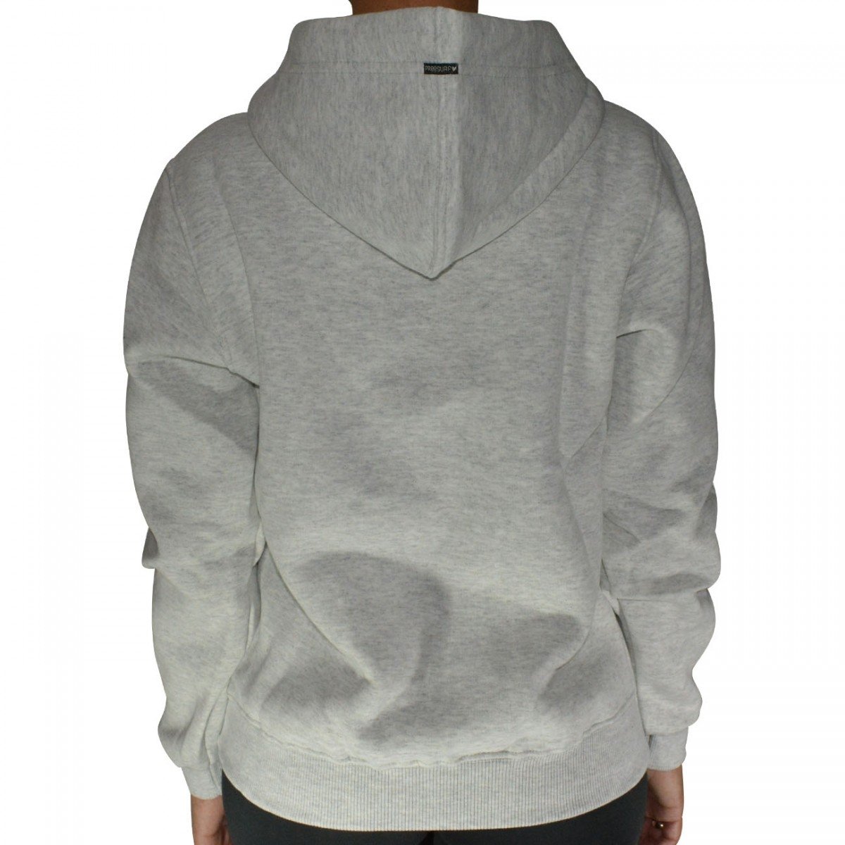 wool sun moletom com capuz