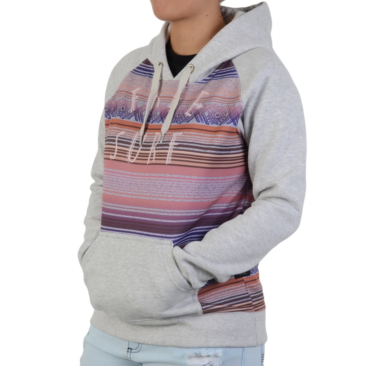 nike tech windrunner grey