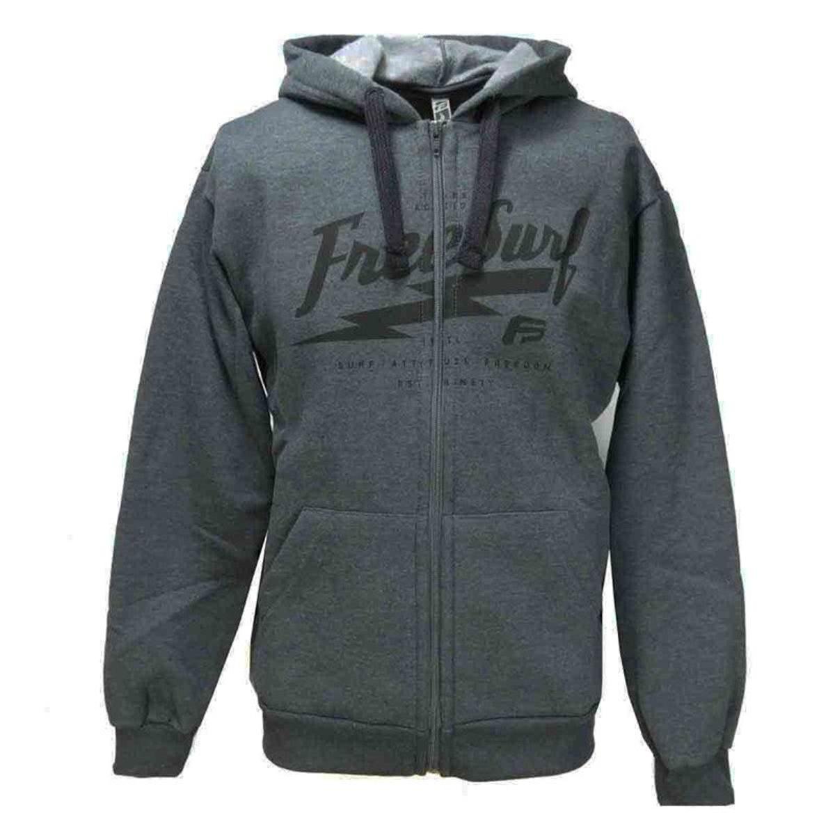 under armor freedom moletom com capuz