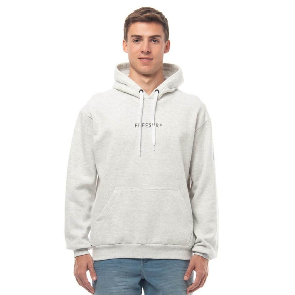 Moletom Freesurf Masculino Cool