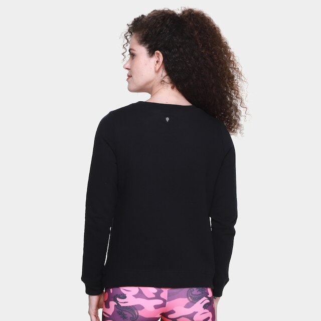 Moletom Gonew Básico Feminino