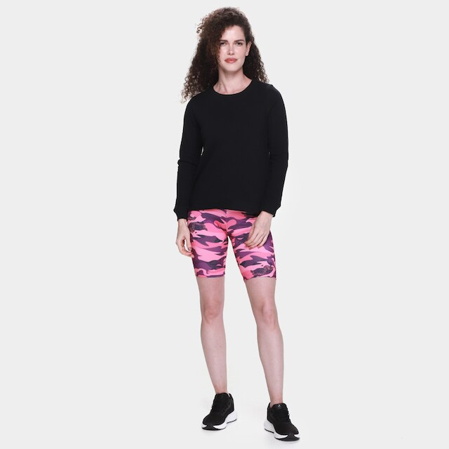 Moletom Gonew Básico Feminino