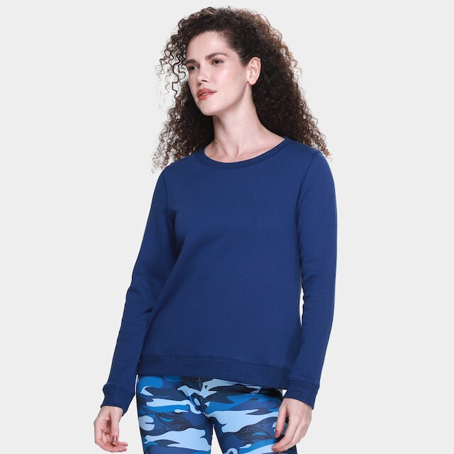Moletom Gonew Básico Feminino