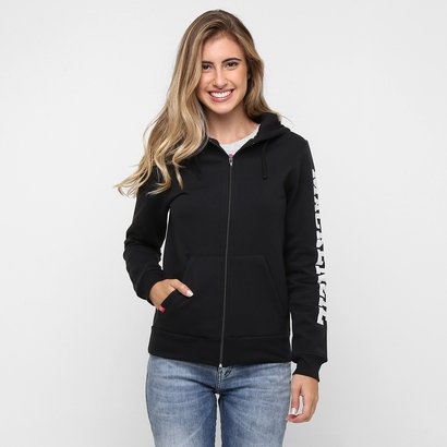 mckenzie essential moletom com capuz