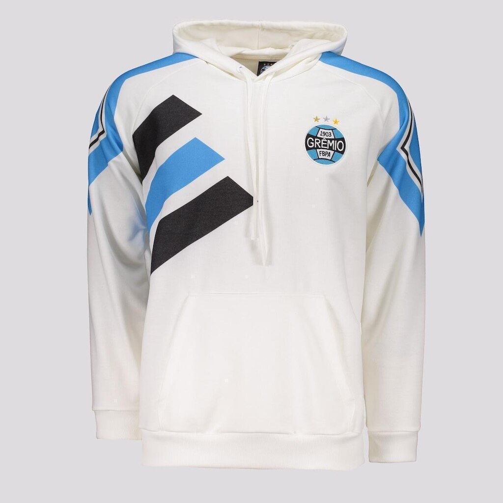 Moletom Grêmio Retrô 1993 Masculino