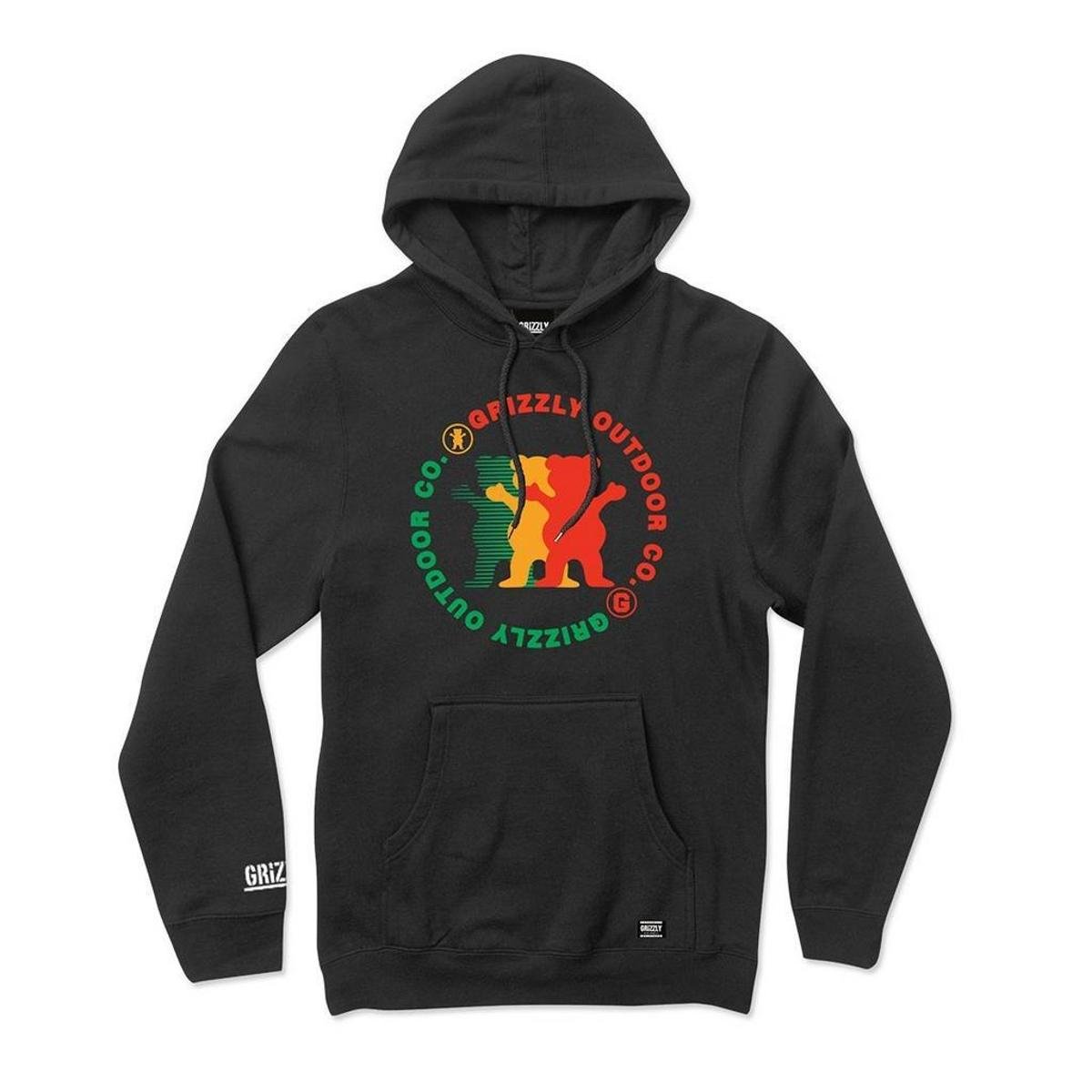 nike radical union moletom com capuz