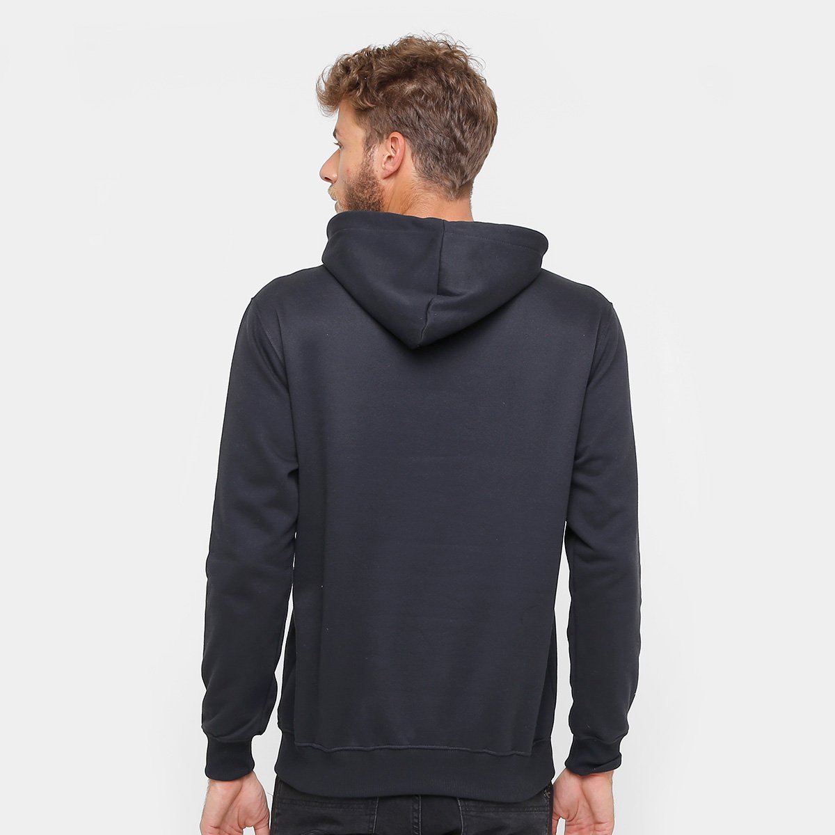 ozmosis moletom com capuzs