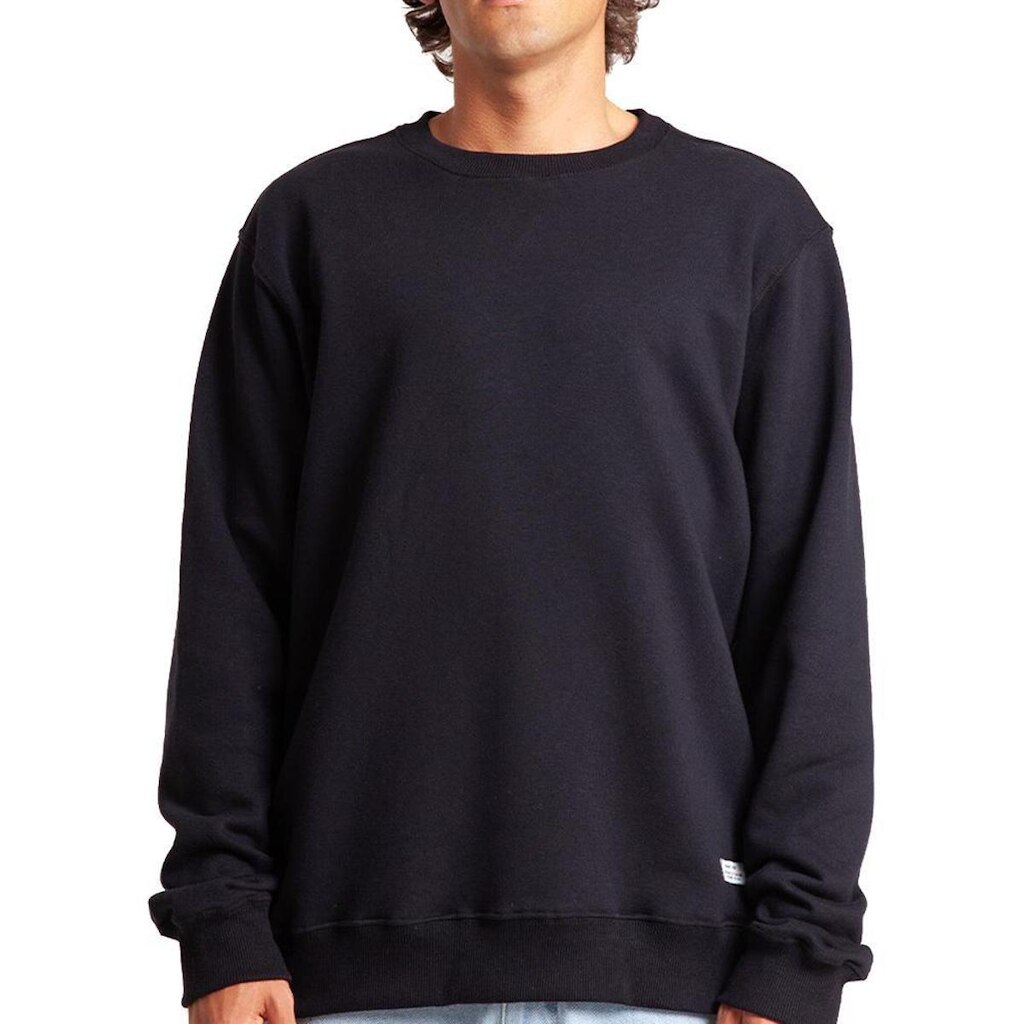 Moletom Hang Loose Careca Label WT26 Masculino