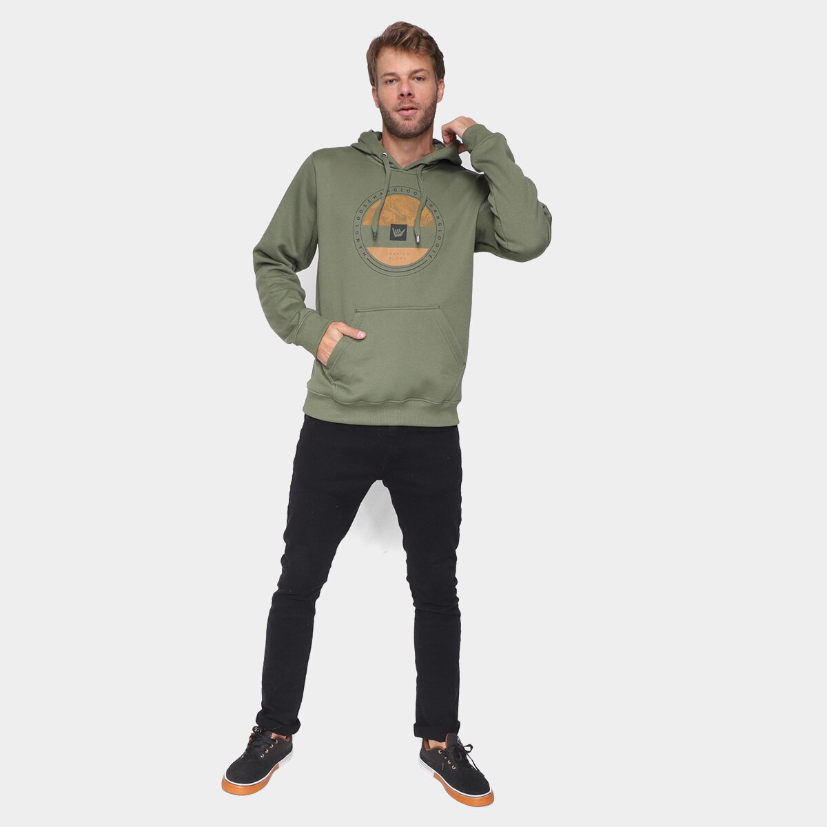 grey hera moletom com capuz