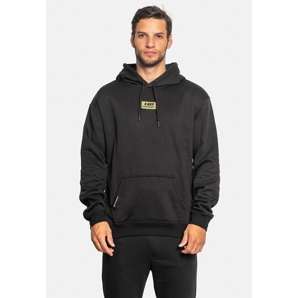 Moletom HD Canguru Masculino Logodre Masculino
