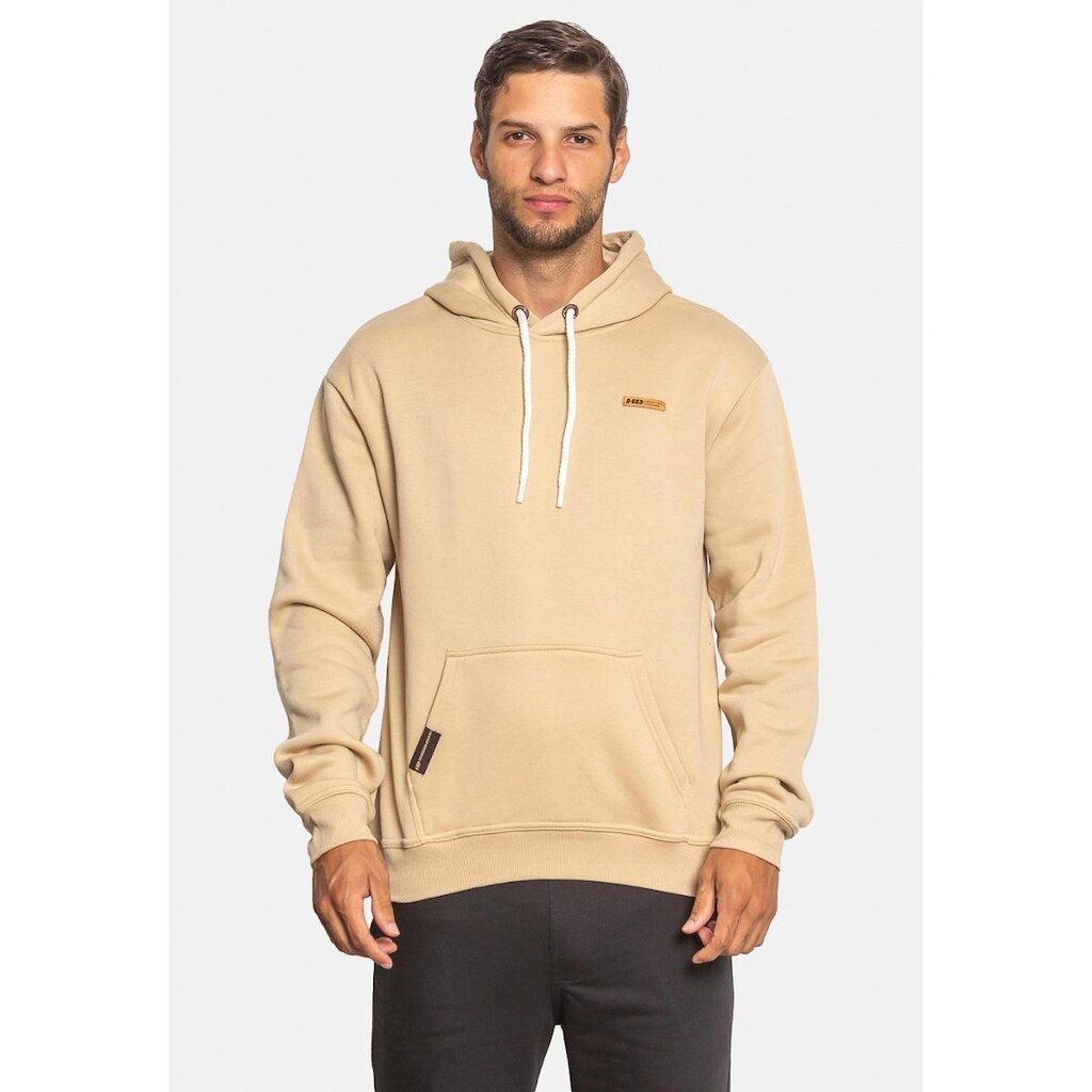 Moletom HD Canguru Masculino Pu Masculino
