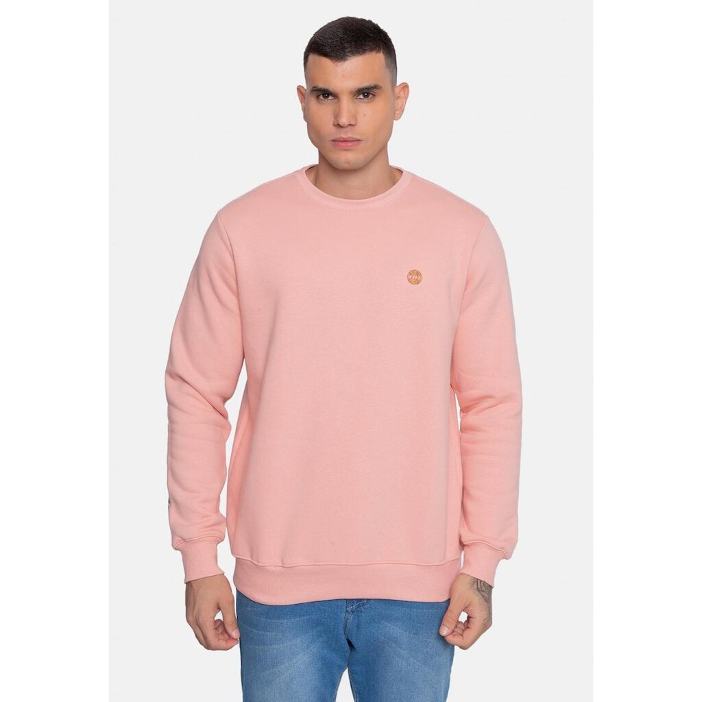 Moletom HD Careca Masculino