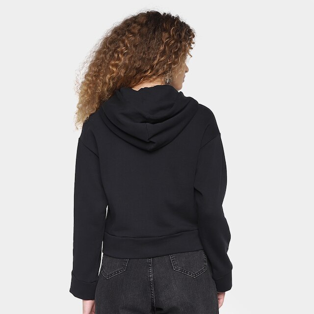 Moletom Hering C/ Capuz Feminino