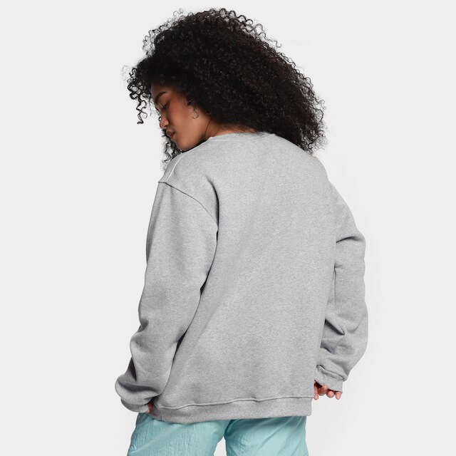 Moletom High Company Crewneck World Heather