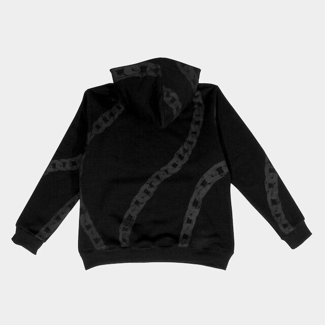 Moletom High Company Hoodie Chain
