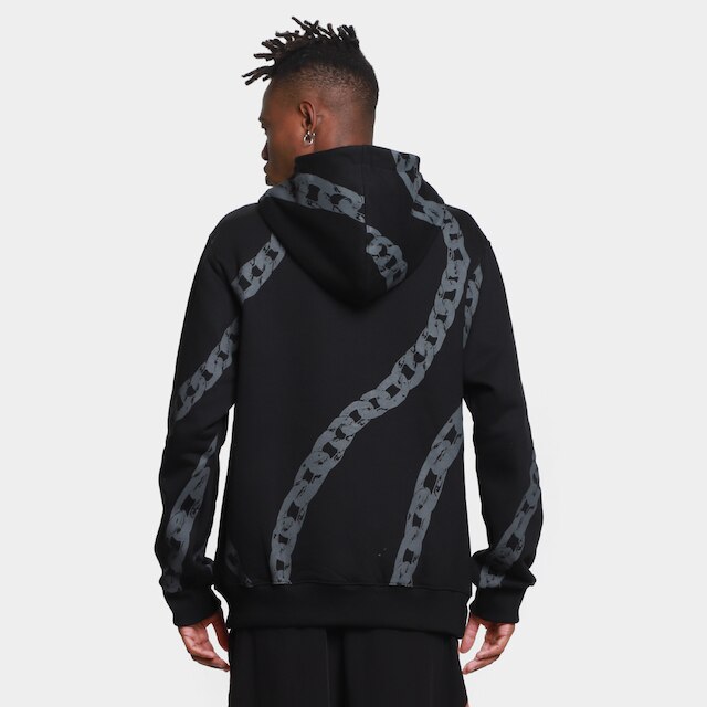 Moletom High Company Hoodie Chain