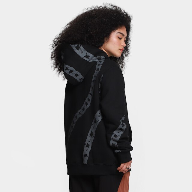 Moletom High Company Hoodie Chain