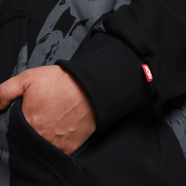 Moletom High Company Hoodie Chain