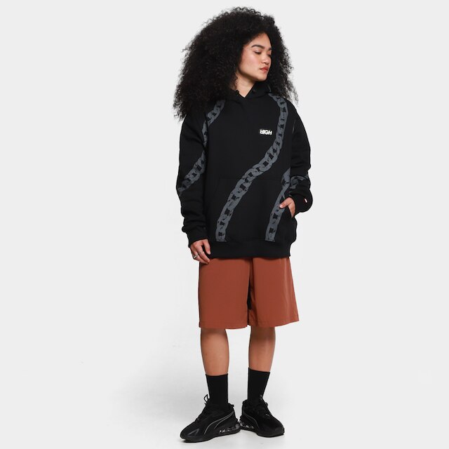 Moletom High Company Hoodie Chain