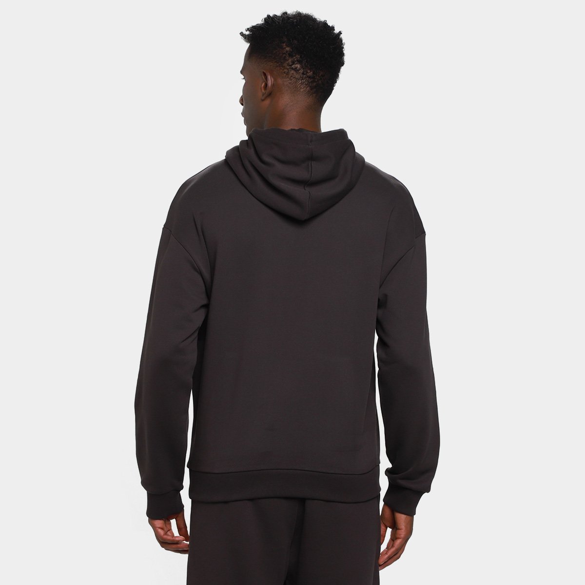 Moletom Hugo Boss Racing Bulls Masculino - 1