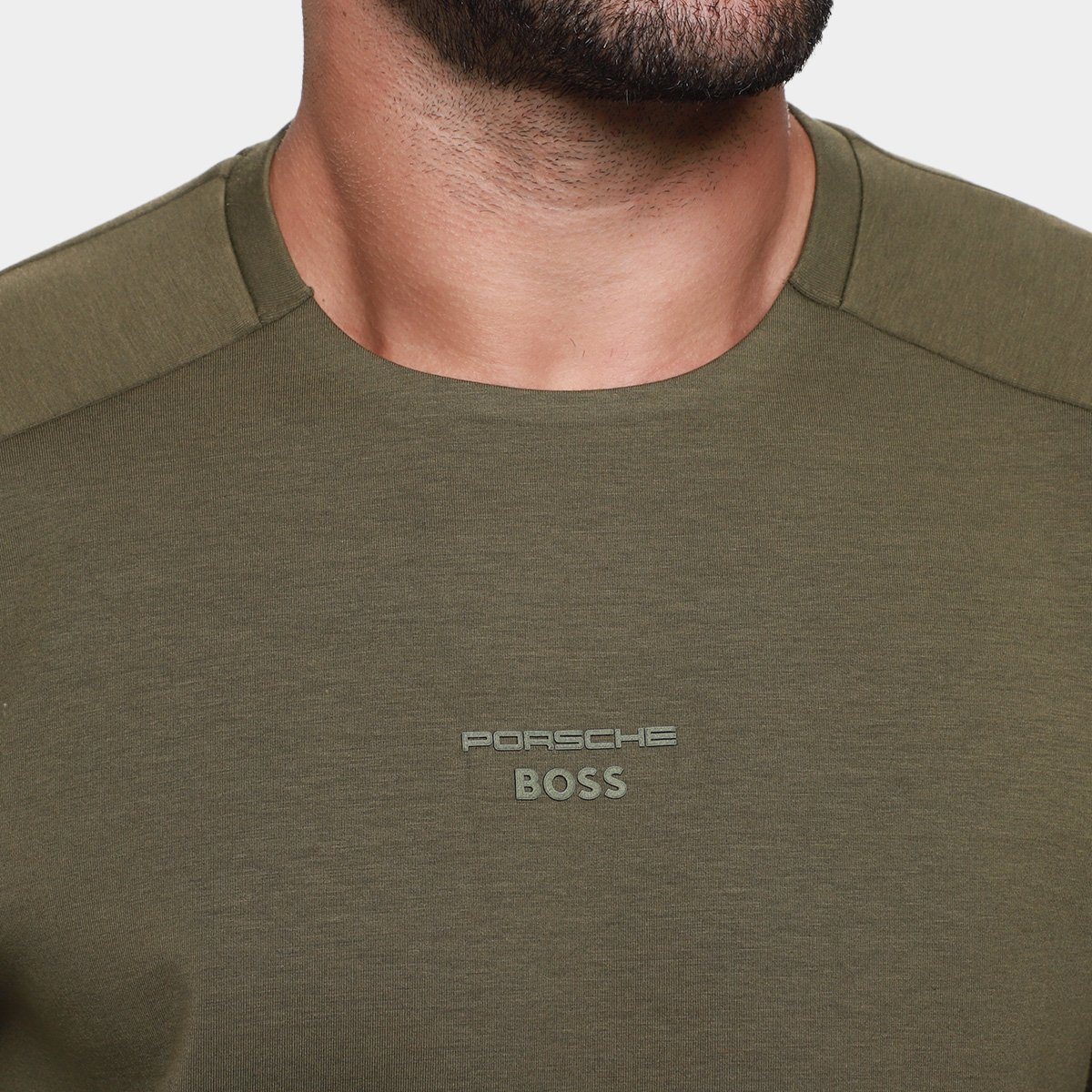 Moletom Hugo Boss Spirit70 CN Masculino - 2