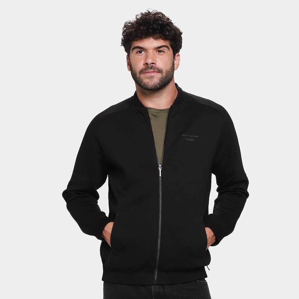 Moletom Hugo Boss Spirit70 Masculino
